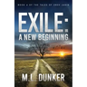 Exile: Book 4 of The Tales of Zren Janin