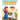 Arabic Animals Coloring Book: A Fun and Educational Coloring Book as Eid and Ramadan Gift for Kids Ages 4+ - Introduction to Muslim Prayer in Short