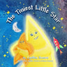 The Tiniest Little Star: A children's book about love and acceptance.