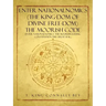 Enter Nationalnomics (the King-Dom of Divine Free-Dom) the Moorish Code: Enter Nationalnomics -The Moorish Zodiac Constitution the Great Seal...