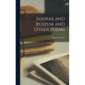 Sohrab and Rustum and Other Poems