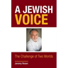 A Jewish Voice: The Challenge of Two Worlds