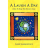 A Laugh a Day: Jokes to Keep the Doctor Away