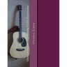 Classical music for fingerpicking CGDA Tenor Guitar