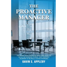 The Proactive Manager