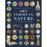 Ernst Haeckel's Art Forms in Nature: A Visual Masterpiece of the Natural World