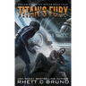 Titan's Fury: Children of Titan Book 4