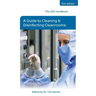 The CDC Handbook: A Guide to Cleaning and Disinfecting Cleanrooms