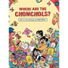 Where are the Chonchols?