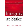 Integrity at Stake: Safeguarding Your Church from Financial Fraud