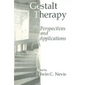 Gestalt Therapy: Perspectives and Applications