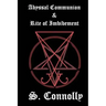 Abyssal Communion & Rite of Imbibement
