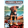Donut (the Puppy Place #63): Volume 63