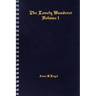 The Lonely Wanderer: Volume 1
