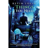 Things You Need