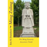 Ming Zuling: The Ming Dynasty Ancestors Tomb
