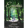 Exodus: 40 Lessons From The Wilderness
