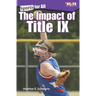 Sports for All: The Impact of Title IX