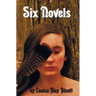 Six Novels by Louisa May Alcott (Complete and Unabridged): An Old-Fashioned Girl, Work: A Story of Experience, Eight Cousins, Rose in Bloom, Under the
