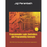 Programmable Logic Controllers and Programming Concepts: With Electrical, Pneumatic, and Hydraulic Applications