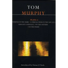 Murphy Plays: 4: Whistle in the Dark;crucial Week in the Life of a Grocer's Assistant;on the Outside; On the Inside