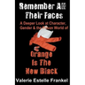 Remember All Their Faces: A Deeper Look at Character, Gender and the Prison World of Orange Is The New Black