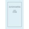 Texts and Contexts in Legal History: Essays in Honor of Charles Donahue