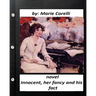 Innocent, her fancy and his fact; A NOVEL by Marie Corelli