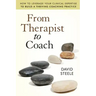 From Therapist to Coach