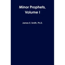 Minor Prophets, Volume I