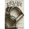 12 Years a Slave by Solomon Northup