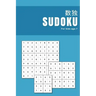 Sudoku for kids age 7: Ultimate puzzle book for beginners learning how to play sudoku Progressive difficulty from easy to advanced 4x4 6x6 & 9x9 grids