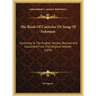 The Book Of Canticles Or Song Of Solomon: According To The English Version, Revised And Explained From The Original Hebrew (1859)