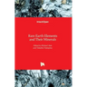 Rare Earth Elements and Their Minerals