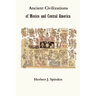 Ancient Civilizations of Mexico and Central America