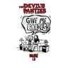The Devil's Panties Volume 13
