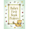 Baby's First Book of Prayers