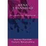 Kena Upanishad: De-gendering the text.