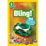 Bling! (National Geographic Kids Readers, Level 3): 100 Fun Facts about Rocks and Gems