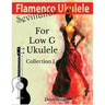 Flamenco Ukulele: Sevillanas Collection 1
