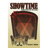 Showtime: Acting Scenes for Two Actors
