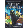 Witchy Hot Spells