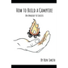How to Build A Campfire: An Analogy to Success