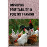 Improving Profitability in Poultry Farming