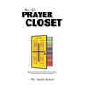 Rev. AJ's Prayer Closet