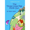 The Three Little Pigs Move Out: 20 years later