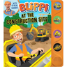 Blippi: At the Construction Site