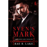 Sven's Mark: Juric Crime Family - Book 1