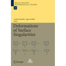 Deformations of Surface Singularities