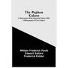 The Popham Colony: A Discussion Of Its Historical Claims, With A Bibliography Of The Subject